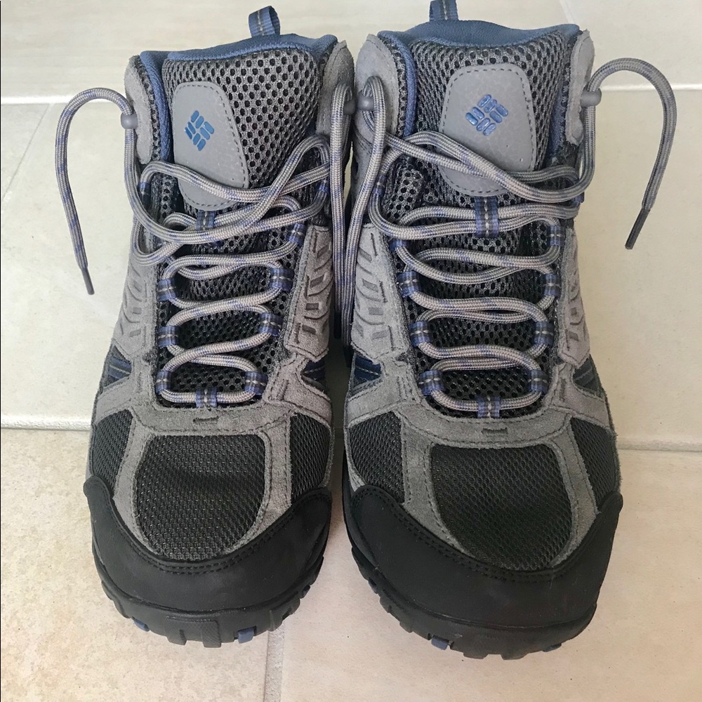 Columbia Techlite Waterproof boots